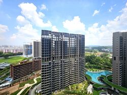Lentor Modern (D26), Apartment #603278801